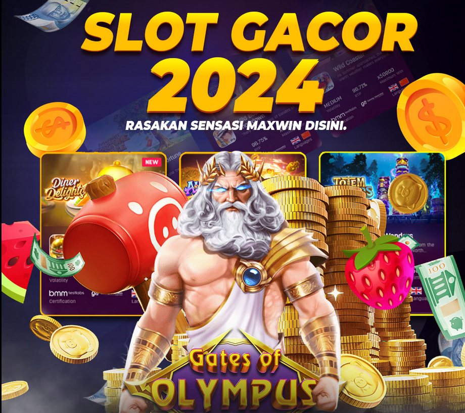 melhor slot para ganhar dinheiro 2024